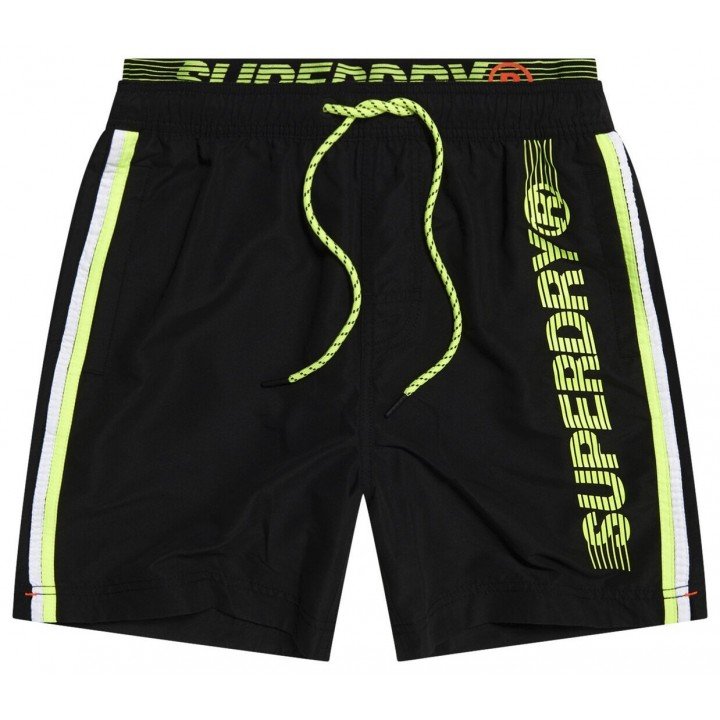 State Volley Swim Short afbeelding