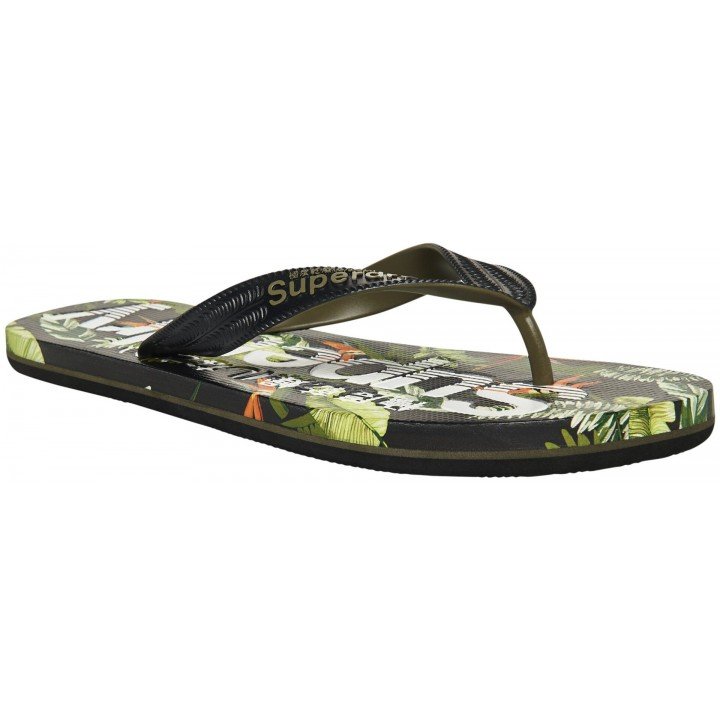 Scuba AOP Flip Flop afbeelding
