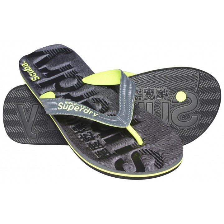 Classic Scuba Flip Flop afbeelding