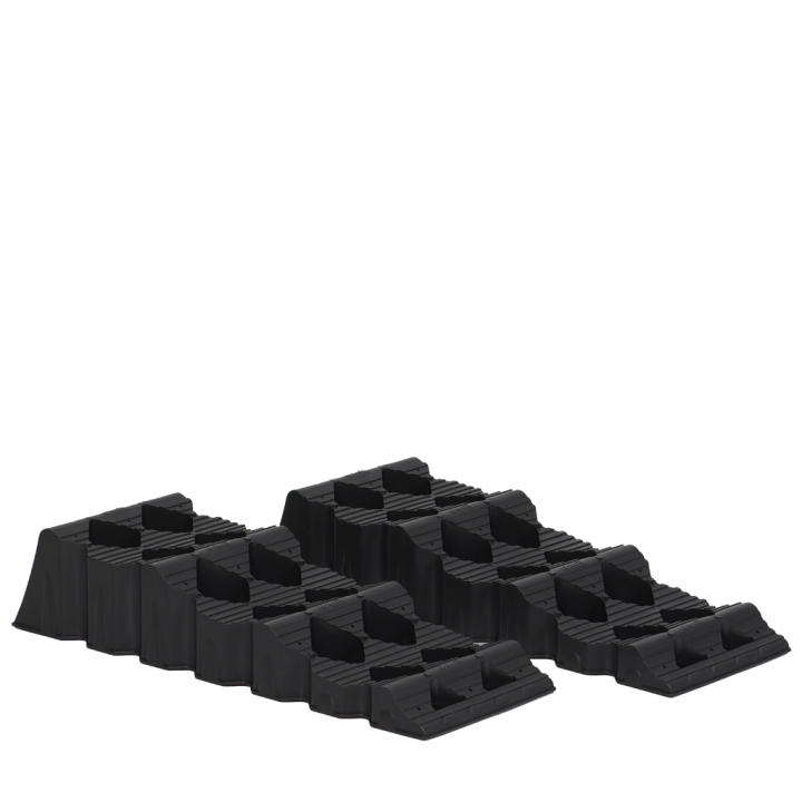 Milenco leveller MGI Midi Level (2 stuks) afbeelding