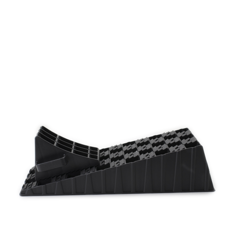 Levellerset MGI Wedge + Chock afbeelding