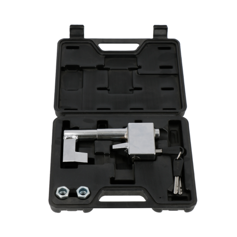 Koppelingsslot Compact Al-ko afbeelding