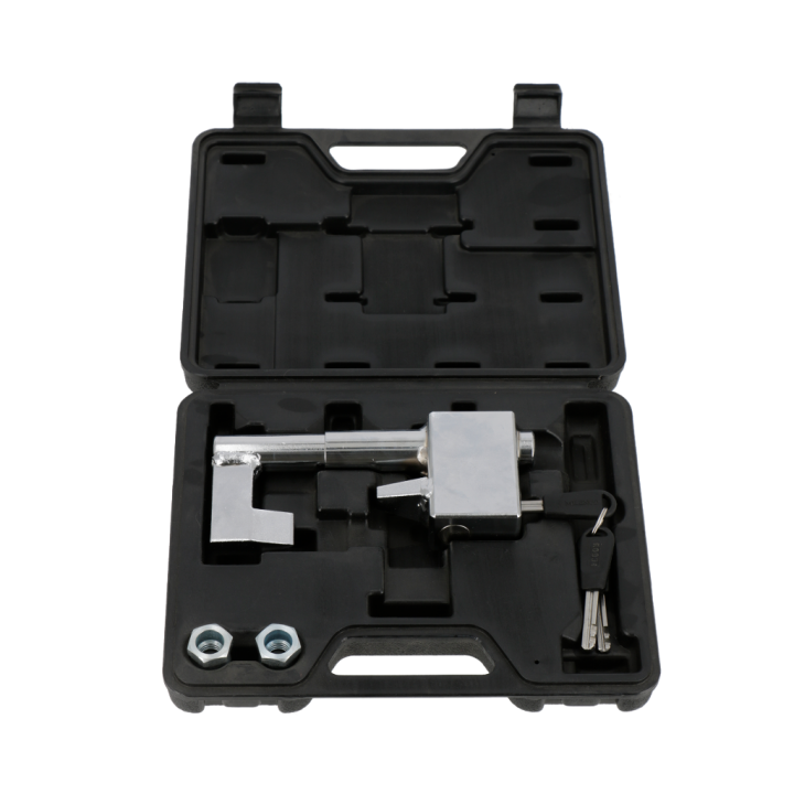 Milenco koppelingslot Compact AL-KO SCM afbeelding