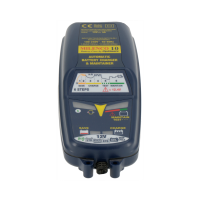 Optimate 10 Acculader 016060013 afbeelding