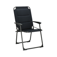 Travellife Barletta stoel Compact zwart afbeelding