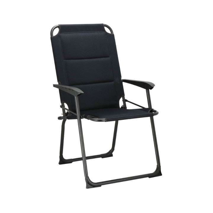 Travellife Barletta stoel Compact zwart afbeelding