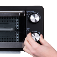 060020001 MO 80 Oven 10ltr 1 afbeelding