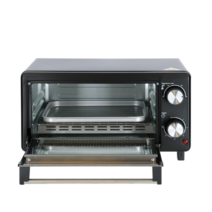 060020001 MO 80 Oven 10ltr 2 afbeelding