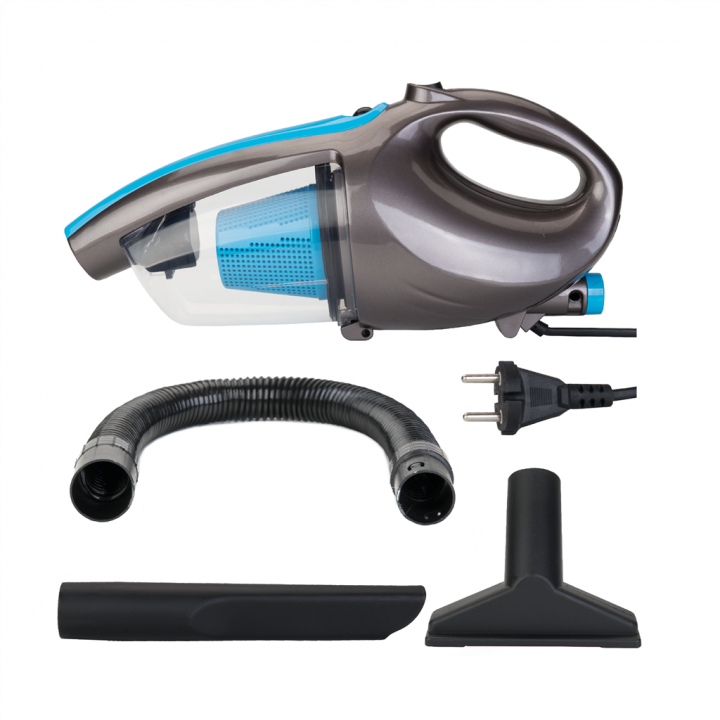 060000007 1 MS 100 Cyclone Stofzuiger 230V afbeelding