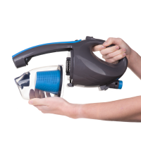 060000007 2 MS 100 Cyclone Stofzuiger 230V afbeelding