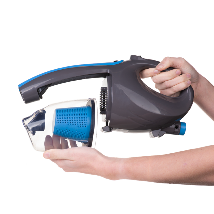 060000007 2 MS 100 Cyclone Stofzuiger 230V afbeelding