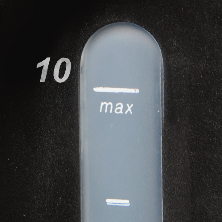 060010009 MK 60 Koffiezetter 6 Kops 1 afbeelding