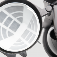 060010009 MK 60 Koffiezetter 6 Kops 2 afbeelding