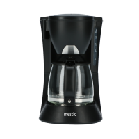 060010009 MK 60 Koffiezetter 6 Kops 4 afbeelding