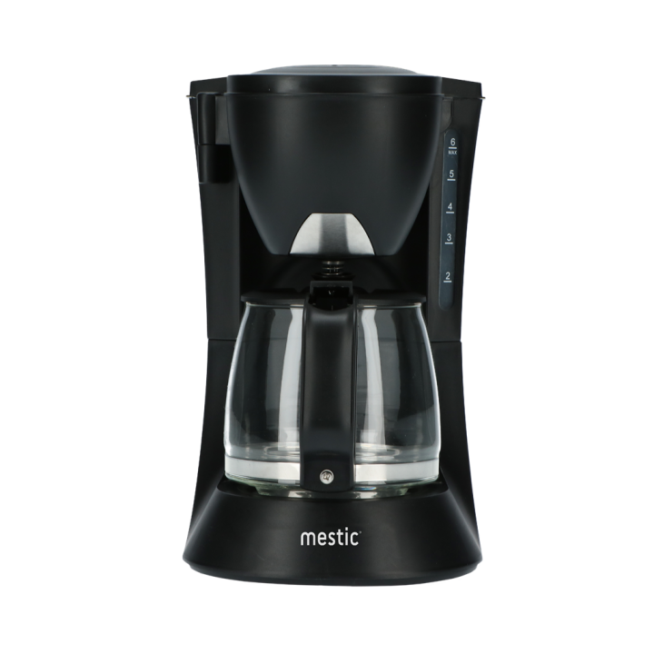 060010009 MK 60 Koffiezetter 6 Kops 4 afbeelding