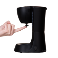 060010009 MK 60 Koffiezetter 6 Kops 6 afbeelding