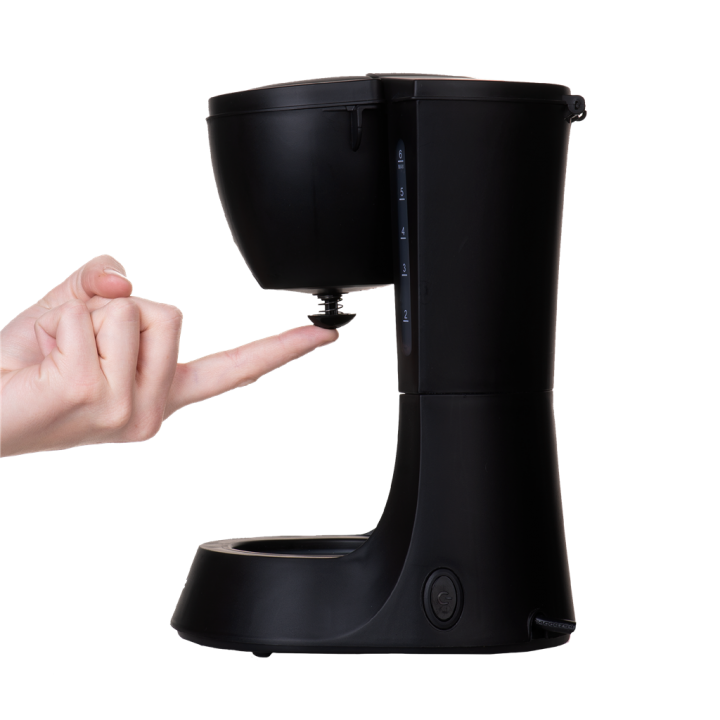 060010009 MK 60 Koffiezetter 6 Kops 6 afbeelding