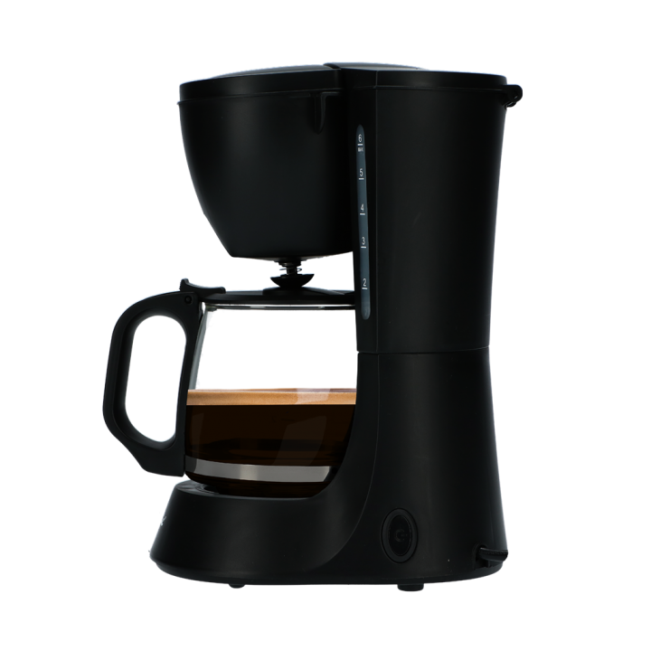 060010009 MK 60 Koffiezetter 6 Kops afbeelding