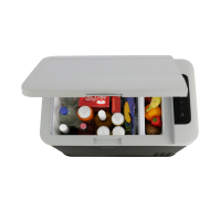 070010037 1 MCC 35 AC DC Coolerbox Mestic afbeelding