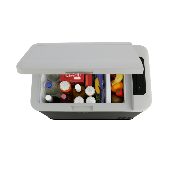 070010037 1 MCC 35 AC DC Coolerbox Mestic afbeelding