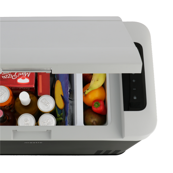 070010037 2 MCC 35 AC DC Coolerbox Mestic afbeelding