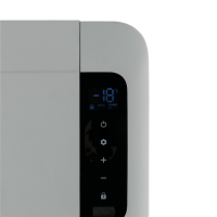 070010037 3 MCC 35 AC DC Coolerbox Mestic afbeelding