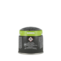 Gimeg prik cartouche 190gr afbeelding