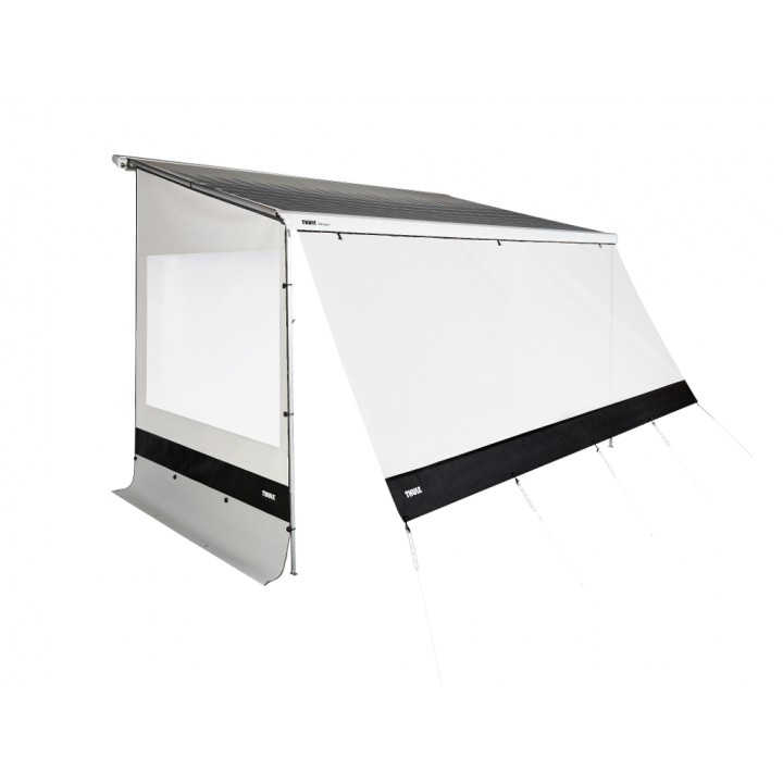Thule sun blocker G2 voorwand 2,40x1,70m afbeelding