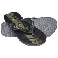 Scuba Camo Flip Flop afbeelding