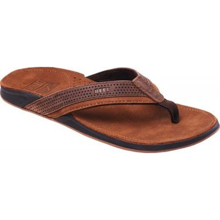 J-Bay Perf Slippers afbeelding