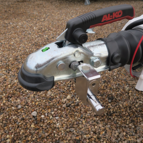 Koppelingsslot Compact Al-ko afbeelding