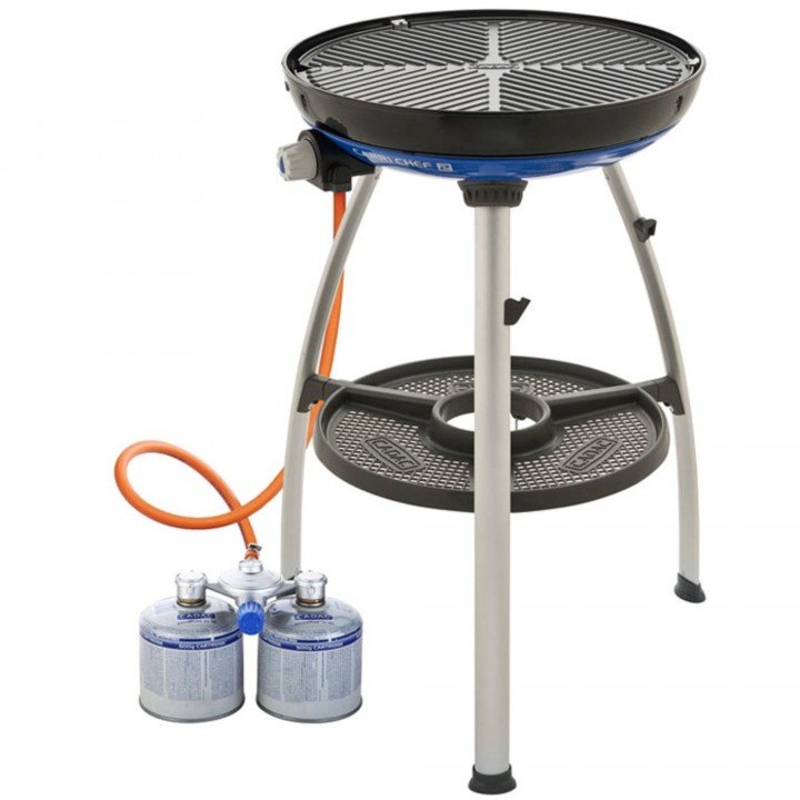 Dual Power Pack 30mbar 1158492 Cadac 014010029 1 afbeelding