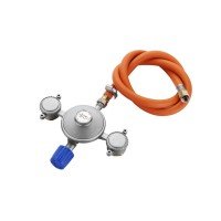 Dual Power Pack 30mbar 1158492 Cadac 014010029 afbeelding