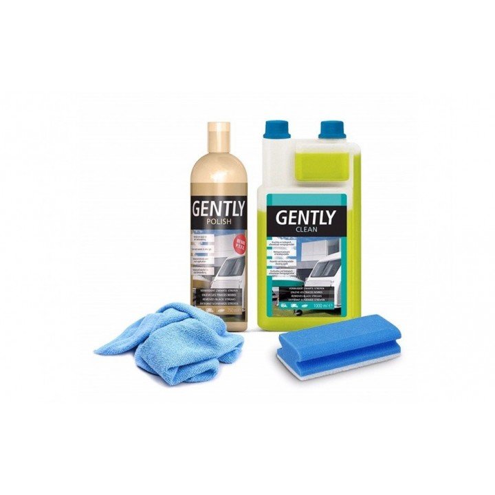 Essentials Actiepakket 10705 Gently 017000074 afbeelding