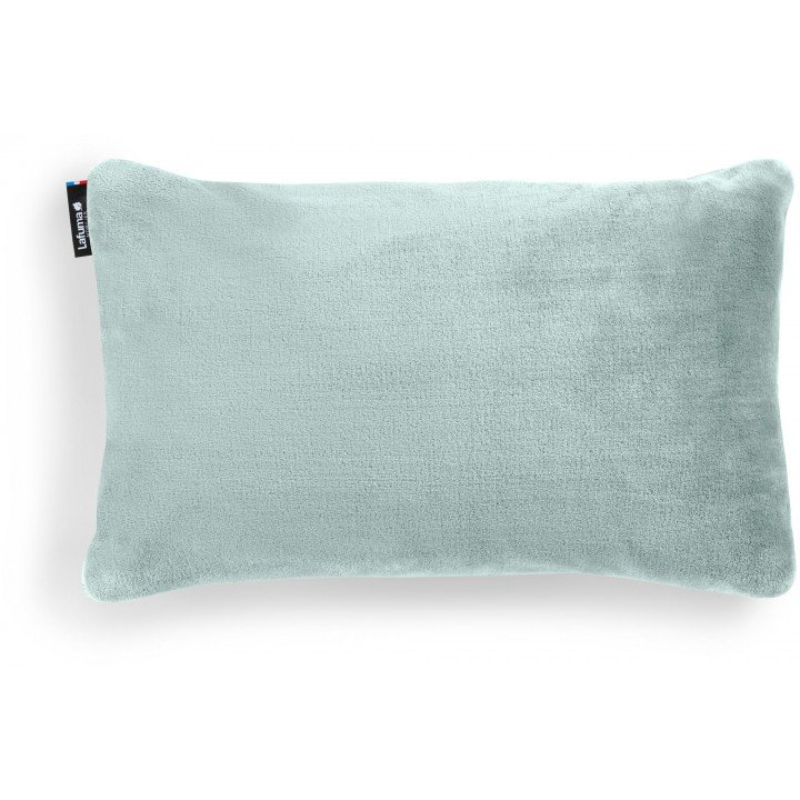 030000063 Cous Flocon Polair 30x50 Kussen Boreale Green afbeelding