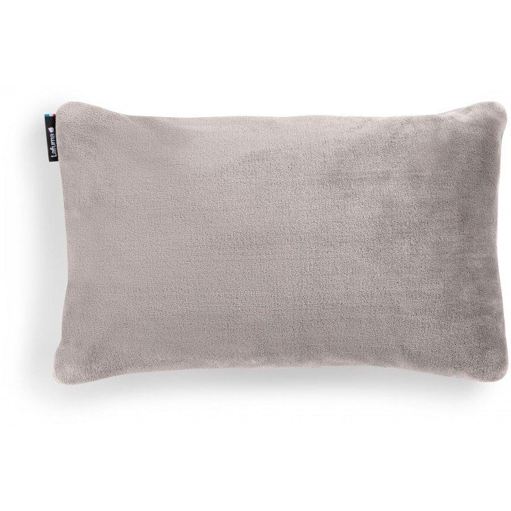 030000064 Cous Flocon Polair 30x50 Kussen Inuit Beige afbeelding