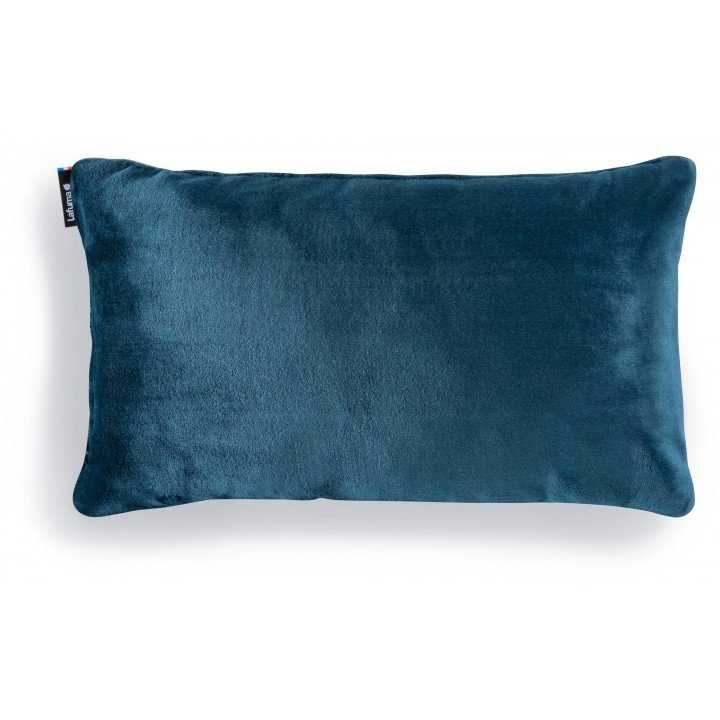 030000065 Cous Flocon Polair 30x50 Kussen Fjord Dark Blue afbeelding