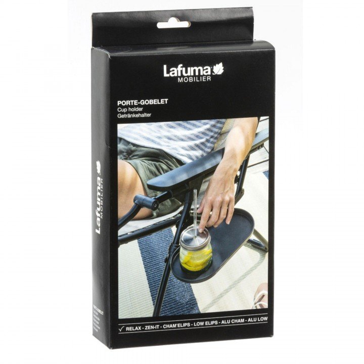 030010203 2 lafuma bekerhouder deep grey afbeelding
