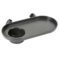 030010203 lafuma bekerhouder deep grey afbeelding