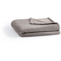 030010232 1 Plaid Relax Deken Relaxstoel Init Beige afbeelding