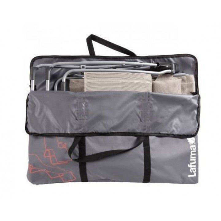 030010236 Hoes RSX Siesta transporthoes afbeelding
