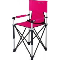 Petit Jr Campingstoel 5500 Pink 030020053 afbeelding