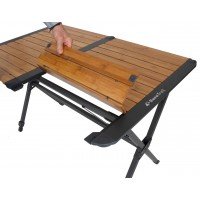 Chambery Tafel 110x70x70cm 030030068 3 afbeelding