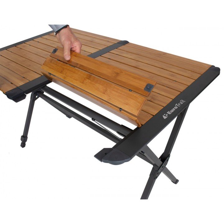 Chambery Tafel 110x70x70cm 030030068 3 afbeelding