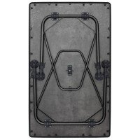 St. Gobain L 115x70cm Campingtfl ETCF0751 030030070 3 afbeelding