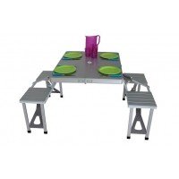 Limoux Picknickset 86x68x68cm ETCF0280 030030071 afbeelding