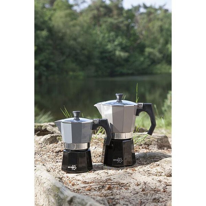 BC UO Percolator Hillingdon 6-cups afbeelding