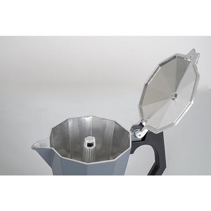 BC UO Percolator Hillingdon 6-cups afbeelding