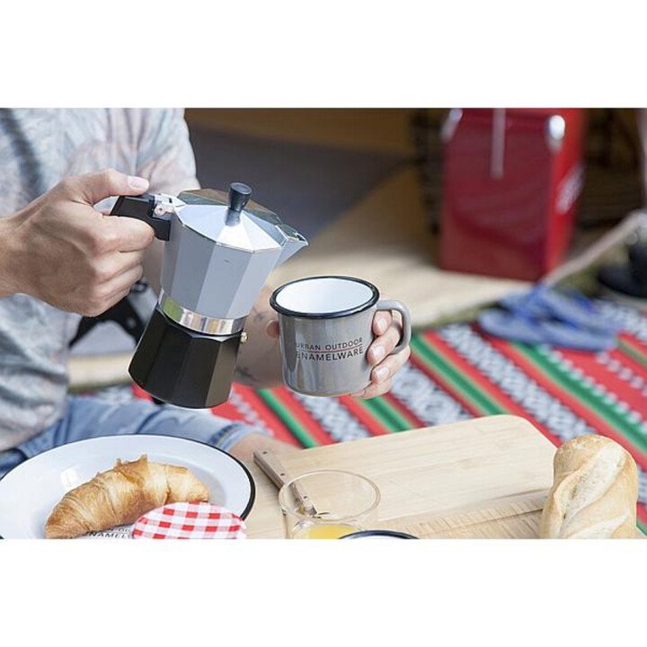 BC UO Percolator Hillingdon 6-cups afbeelding