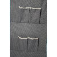 Bo-Camp - Legkast laag - Emerald - 97x57x47 cm afbeelding